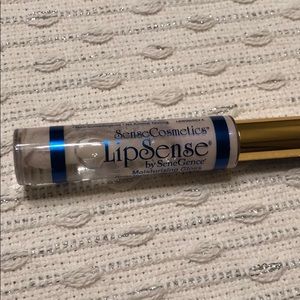 Opal Lip Gloss, sealed